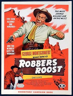 LugaTv | Watch Robbers Roost for free online