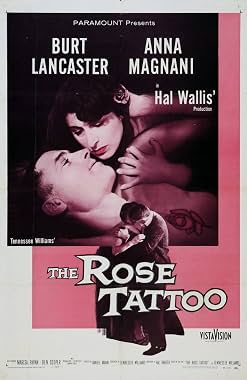 LugaTv | Watch The Rose Tattoo for free online