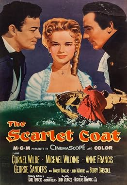 LugaTv | Watch The Scarlet Coat for free online