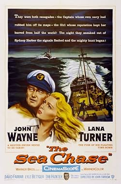 LugaTv | Watch The Sea Chase for free online