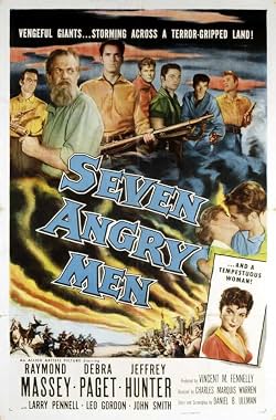 LugaTv | Watch Seven Angry Men for free online