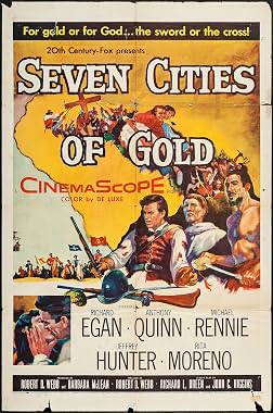 LugaTv | Watch Seven Cities of Gold for free online