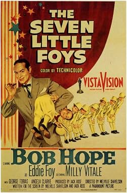 LugaTv | Watch The Seven Little Foys for free online