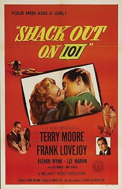 LugaTv | Watch Shack Out on 101 for free online