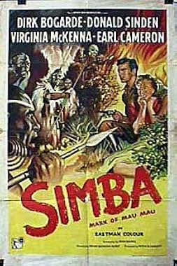 LugaTv | Watch Simba for free online