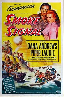 LugaTv | Watch Smoke Signal for free online