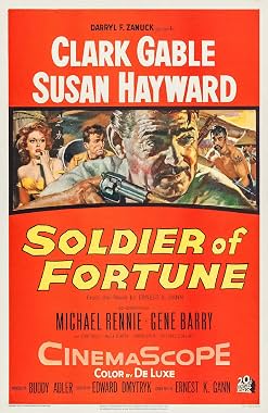 LugaTv | Watch Soldier of Fortune for free online