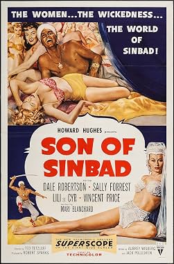 LugaTv | Watch Son of Sinbad for free online