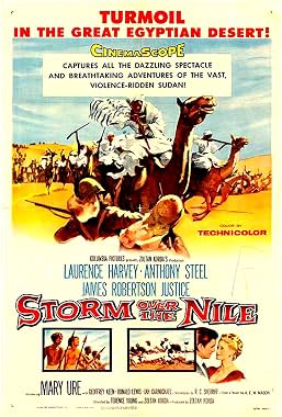 LugaTv | Watch Storm Over the Nile for free online