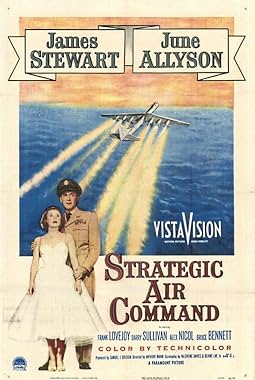 LugaTv | Watch Strategic Air Command for free online