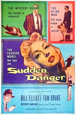 LugaTv | Watch Sudden Danger for free online