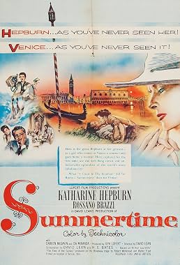 LugaTv | Watch Summertime for free online