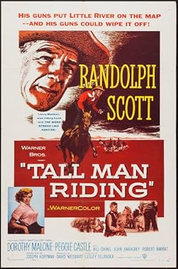 LugaTv | Watch Tall Man Riding for free online