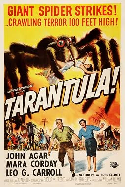 LugaTv | Watch Tarantula for free online