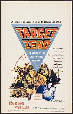 LugaTv | Watch Target Zero for free online