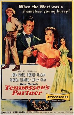 LugaTv | Watch Tennessees Partner for free online