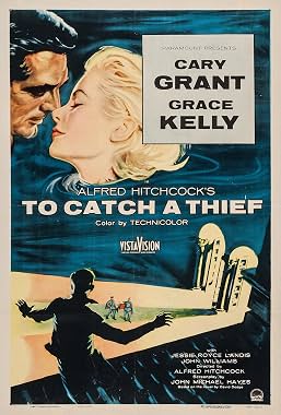 LugaTv | Watch To Catch a Thief for free online