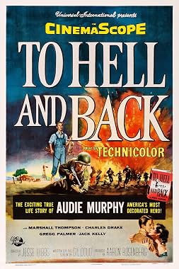 LugaTv | Watch To Hell and Back for free online
