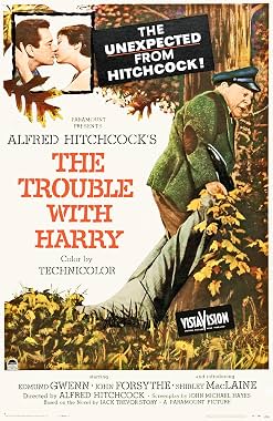LugaTv | Watch The Trouble with Harry for free online