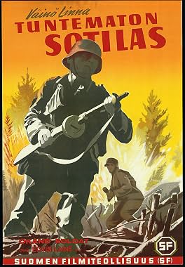 LugaTv | Watch Tuntematon sotilas for free online