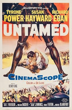 LugaTv | Watch Untamed for free online