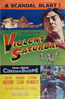 LugaTv | Watch Violent Saturday for free online