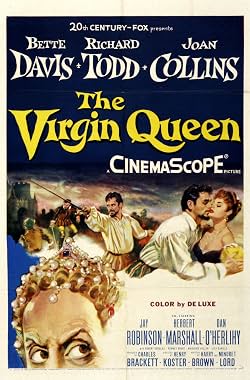 LugaTv | Watch The Virgin Queen for free online