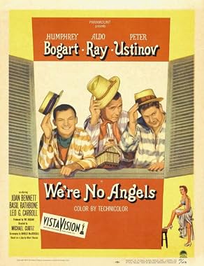 LugaTv | Watch Were No Angels for free online