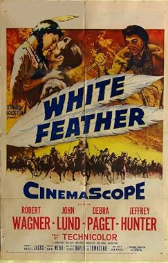 LugaTv | Watch White Feather for free online