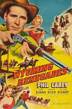 LugaTv | Watch Wyoming Renegades for free online