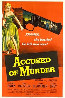 LugaTv | Watch Accused of Murder for free online