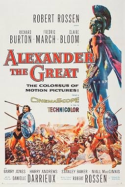 LugaTv | Watch Alexander the Great for free online
