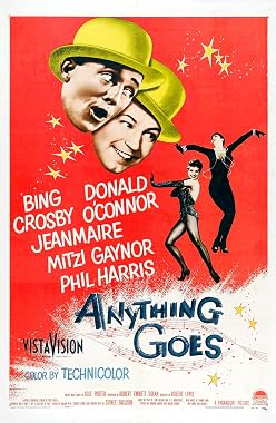 LugaTv | Watch Anything Goes for free online