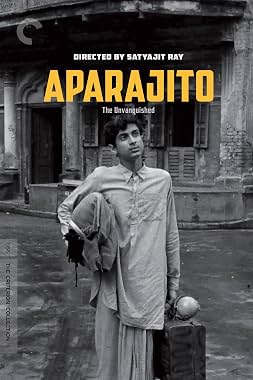 LugaTv | Watch Aparajito for free online