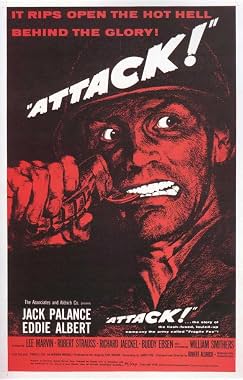 LugaTv | Watch Attack for free online