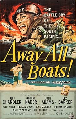 LugaTv | Watch Away All Boats for free online