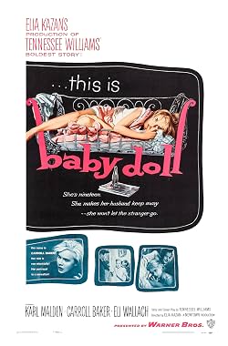 LugaTv | Watch Baby Doll for free online