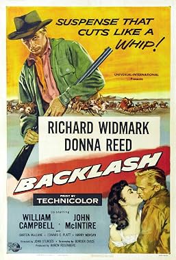 LugaTv | Watch Backlash for free online
