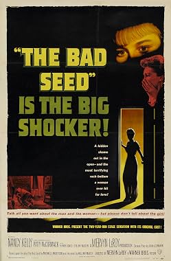 LugaTv | Watch The Bad Seed for free online