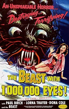 LugaTv | Watch The Beast with a Million Eyes for free online