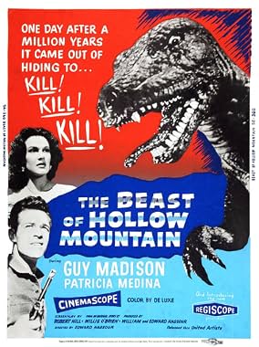 LugaTv | Watch The Beast of Hollow Mountain for free online