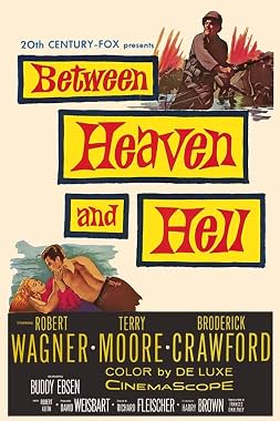 LugaTv | Watch Between Heaven and Hell for free online