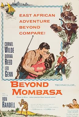 LugaTv | Watch Beyond Mombasa for free online