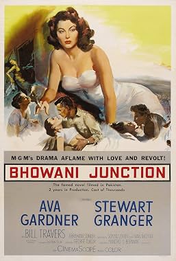 LugaTv | Watch Bhowani Junction for free online