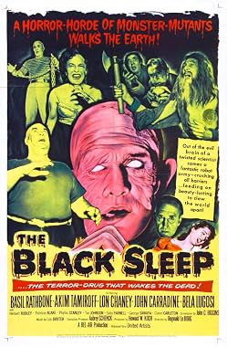LugaTv | Watch The Black Sleep for free online