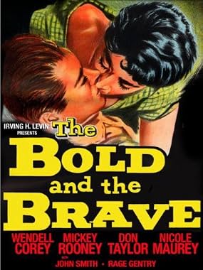 LugaTv | Watch The Bold and the Brave for free online