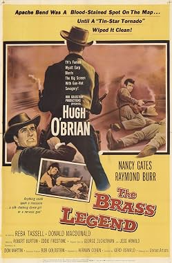 LugaTv | Watch The Brass Legend for free online