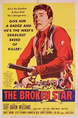 LugaTv | Watch The Broken Star for free online