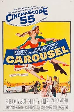 LugaTv | Watch Carousel for free online