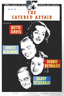 LugaTv | Watch The Catered Affair for free online